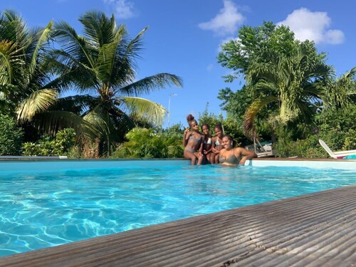 Bungalow multiplicador 