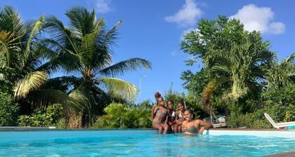 Bungalow multiplicador