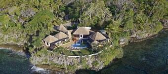 HELA PRIVATÖLJET OCH LUKSUSVILLA