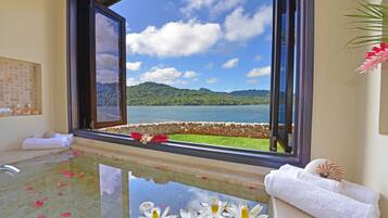 3 bedrooms, free WiFi