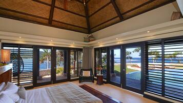 3 bedrooms, free WiFi