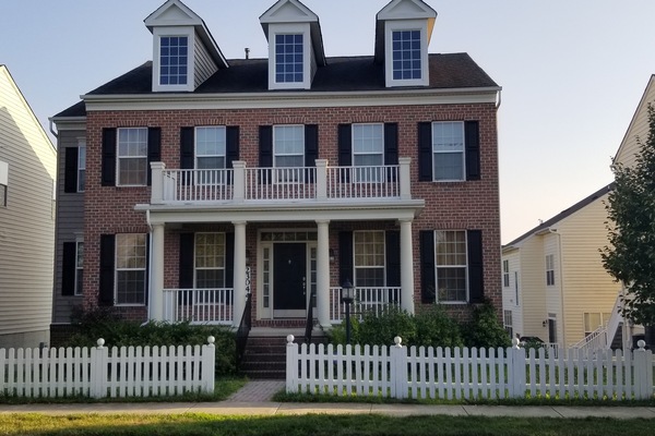 Nice Home in a new development