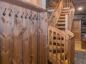 Interior - Veskanniemi by Interhome (Kuusamo)