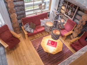 Intérieur