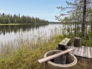 Boendeområde