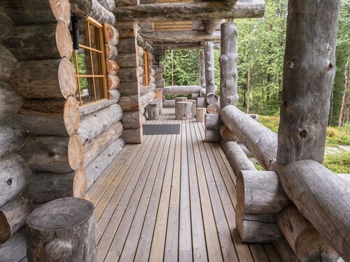 Veskanniemi by Interhome