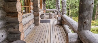 Veskanniemi by Interhome