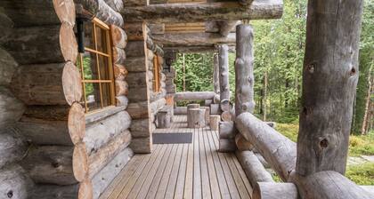Veskanniemi by Interhome