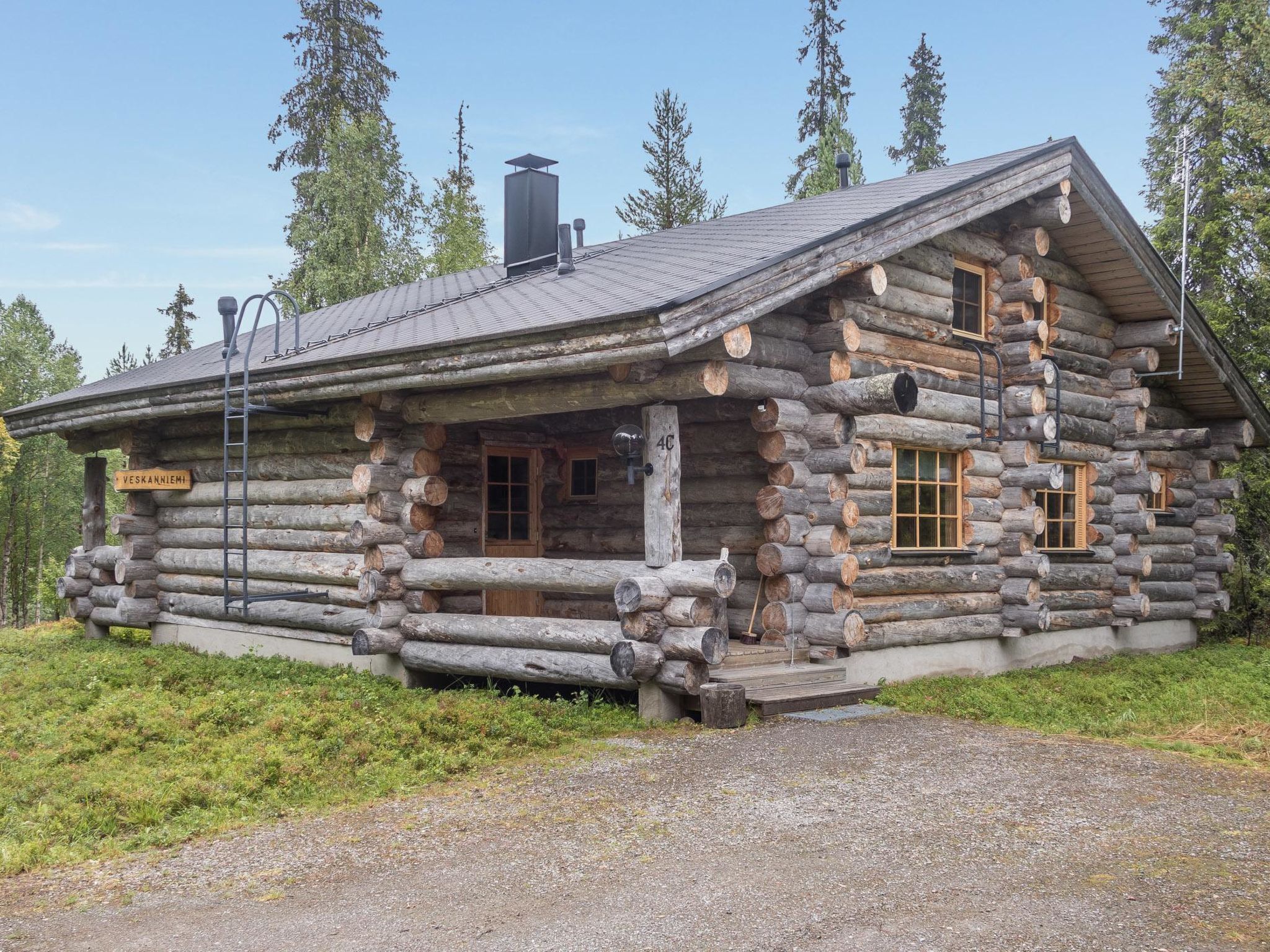 Ulkopuoli