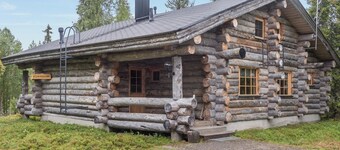 Veskanniemi by Interhome