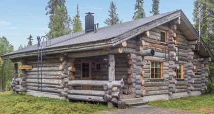 Veskanniemi by Interhome