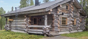 Veskanniemi by Interhome