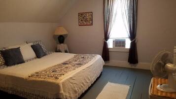 1 chambre, bureau, fer et planche Ă  repasser, Wi-Fi gratuit