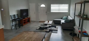TV