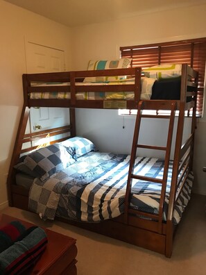 1 chambre, fer et planche Ă repasser, Wi-Fi
