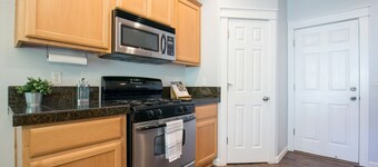 Grace Home near Battle Ground Village