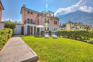 Exterior - Porto Letizia Ortensia 4, Porlezza, Italy (Porlezza)