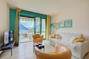 Fernseher, DVD-Player