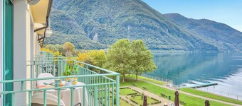 Porto Letizia T8, Porlezza, Italy