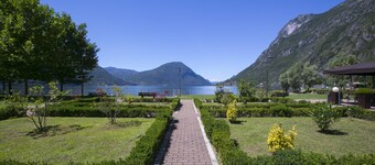 Porto Letizia Orchidea 1, Porlezza, Italy