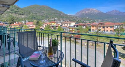 Porto Letizia S3, Porlezza, Italy