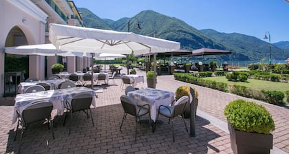 Porto Letizia S3, Porlezza, Italy