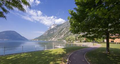 Porto Letizia S3, Porlezza, Italy