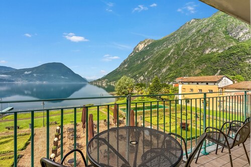 Porto Letizia S10, Porlezza, Italy