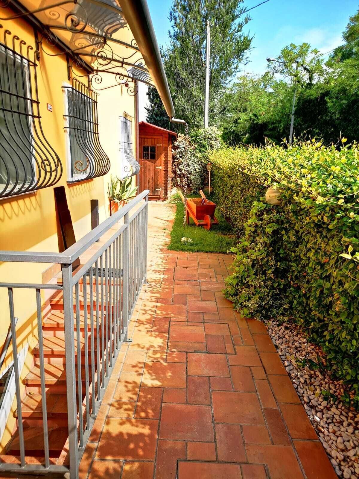 Bild für Gastgeberprofil