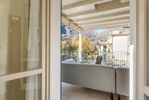 Property grounds - Porto Letizia Iris 4, Porlezza, Italy (Porlezza)