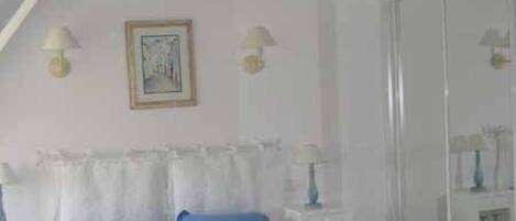 3 Schlafzimmer, WLAN