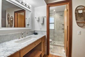 Bathtub, hair dryer