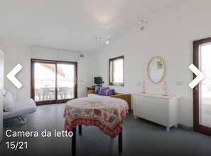 Interiör