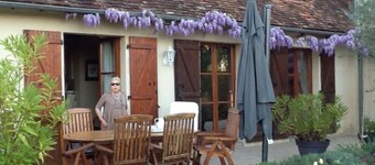 THE BLUE ROOM *******