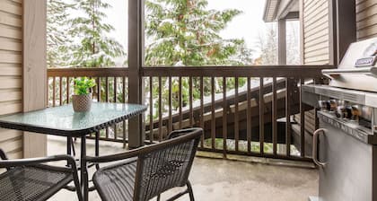 Luxury Central 2BR - HT, Pool, A/C, Bike Storage