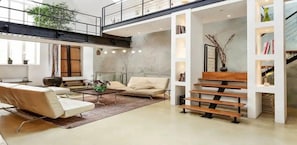 Interieur