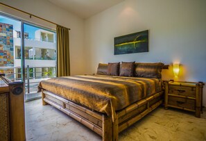 Apartment, 2 Bedrooms - La Vista Condo Beachside (Playa del Carmen)