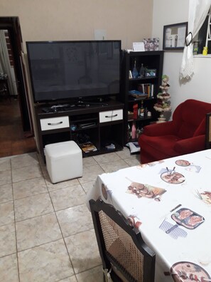 TV