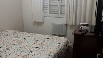 2 habitaciones y wifi