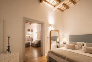 Camera Superior | 1 camera, biancheria da letto di alta qualità, minibar