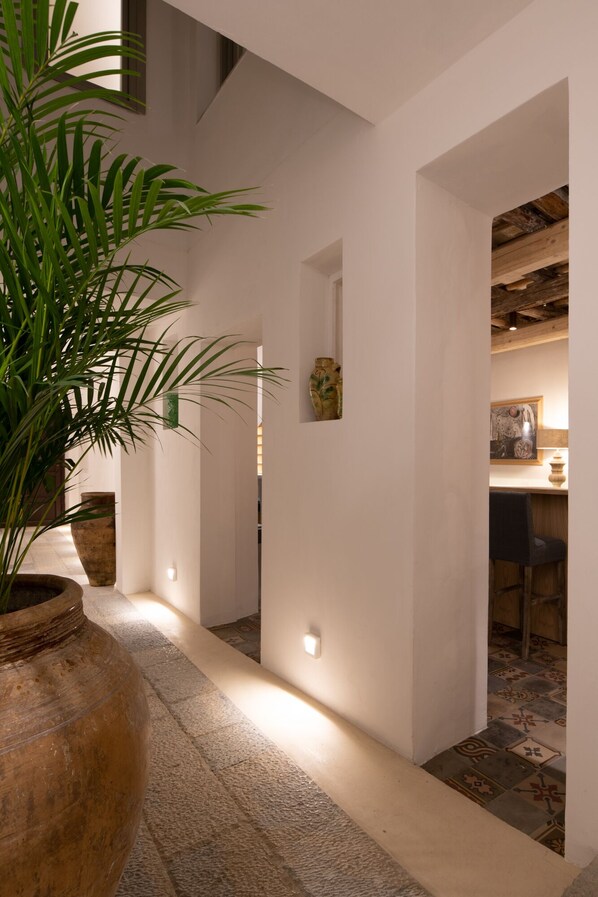 ทางเดิน