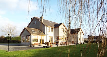 Luxury 4 bedroom property