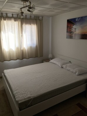 3 bedrooms, WiFi