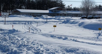 Country Villa Motel and Country Camping