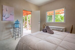 1 habitación, wifi gratis y ropa de cama 