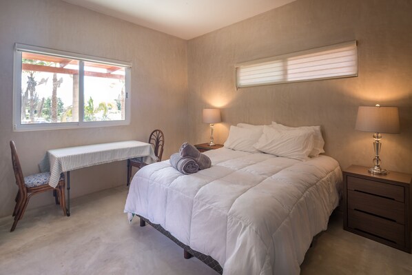 1 habitación, wifi gratis y ropa de cama 