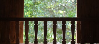 Muong Lo Corner - Beds and Cuisine of Tai ethnic