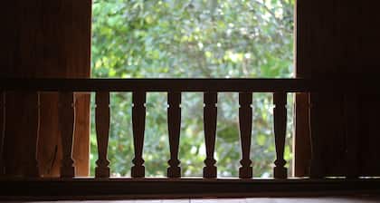 Muong Lo Corner - Beds and Cuisine of Tai ethnic