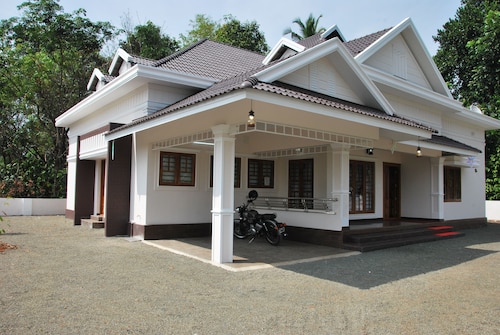 Ideal Homestay, Thodupuzha, Kerala, India
