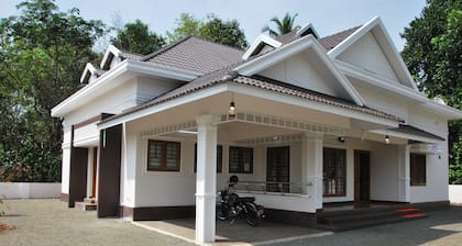 Ideal Homestay, Thodupuzha, Kerala, India